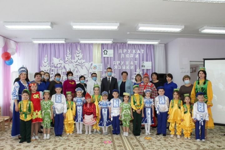 Два образовательных учреждения Новошешминского района  выиграли гранты по 500 тысяч рублей