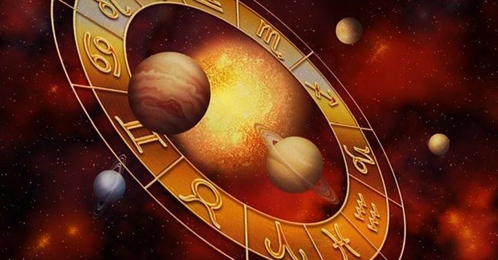 Гороскоп для всех знаков зодиака на 11 октября 2022 года
