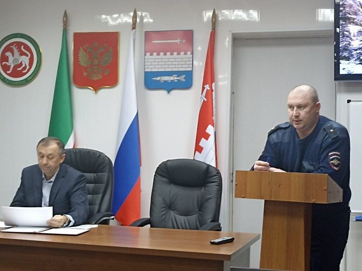 Юллар имин булырга тиеш