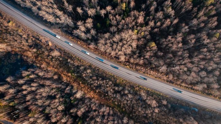 Более 60% опрошенных татарстанцев довольны качеством дорог