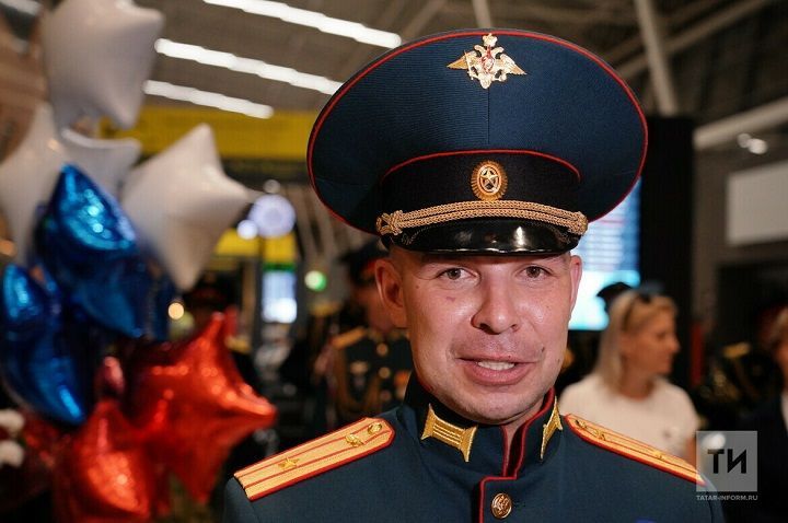 Герой России Иван Додосов рассказал о своем подвиге в зоне СВО