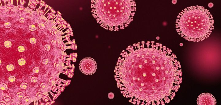 В Новошешминском районе зарегистрировано ещё пять случаев заражения коронавирусом