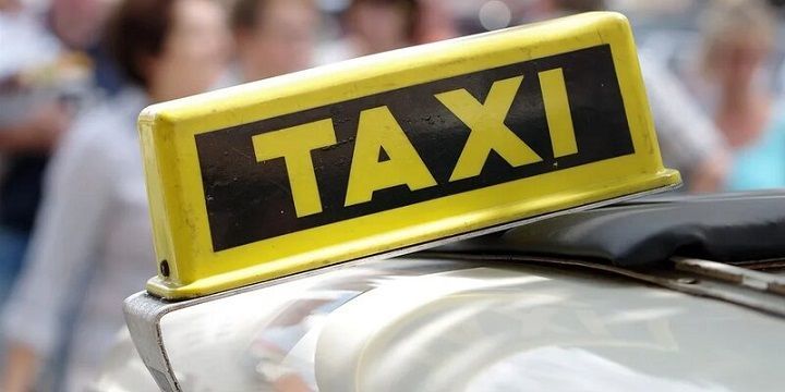 В Казани таксисты устроили забастовку из-за низких зарплат