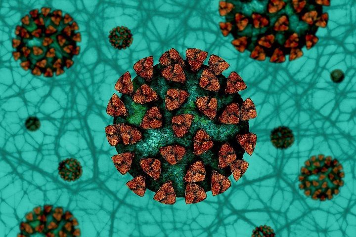 В Новошешминском  районе выявлен ещё три случая заражения коронавирусом