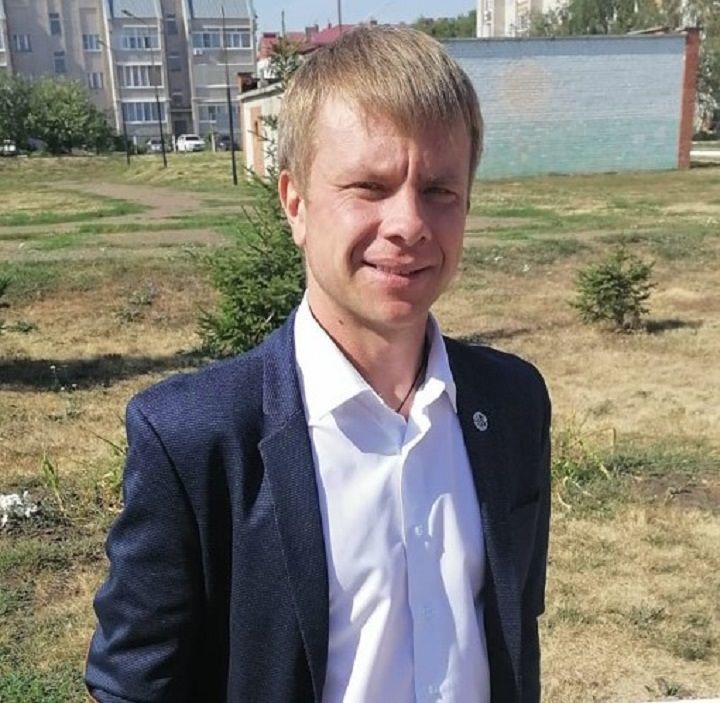 Николая Веретенникова из села Ленино односельчане называют «автомобильным доктором»