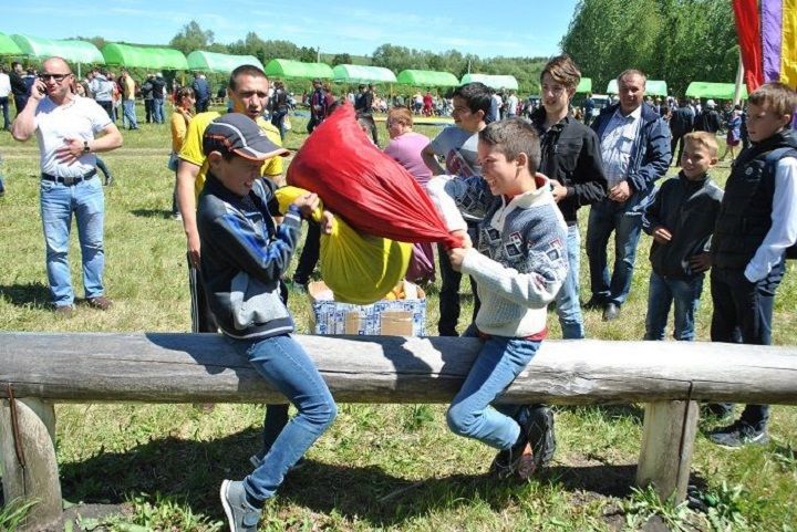 Стали известны даты проведения Сабантуя в Татарстане