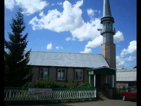 В Новошешминском районе идет сбор гушр - садаки
