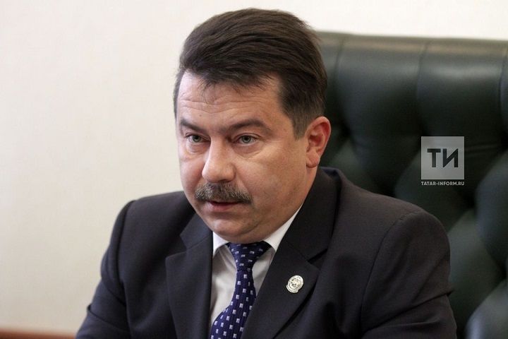 Ушел из жизни министр здравоохранения Марат Садыков