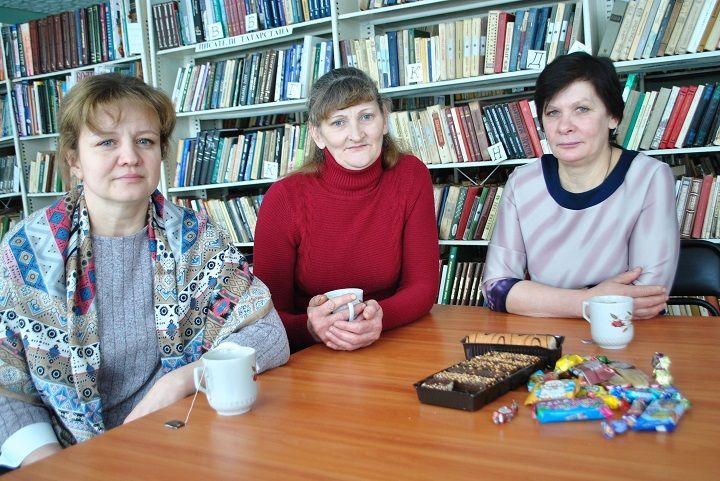 Авыл кешесе булу җиңелме