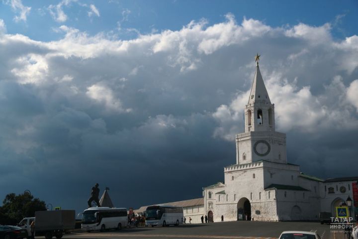 В начале ноября татарстанцы отдохнут три дня подряд