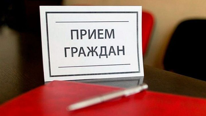 Руководитель Гостехнадзора РТ проведет прием граждан в Новошешминске