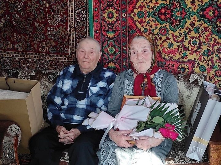 Валентина Трунова: «Когда вдвоем, умирать некогда»