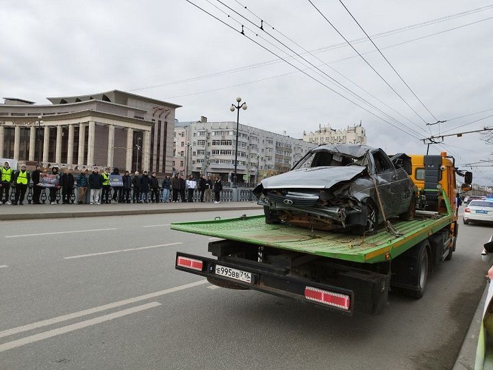 Более 100 тысяч ветеранов Татарстана приняли участие в фестивале самодеятельных исполнителей «Балкыш»