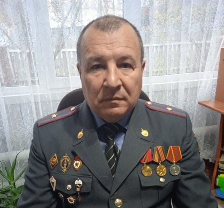 Филипп Иванов: «Я был не один»