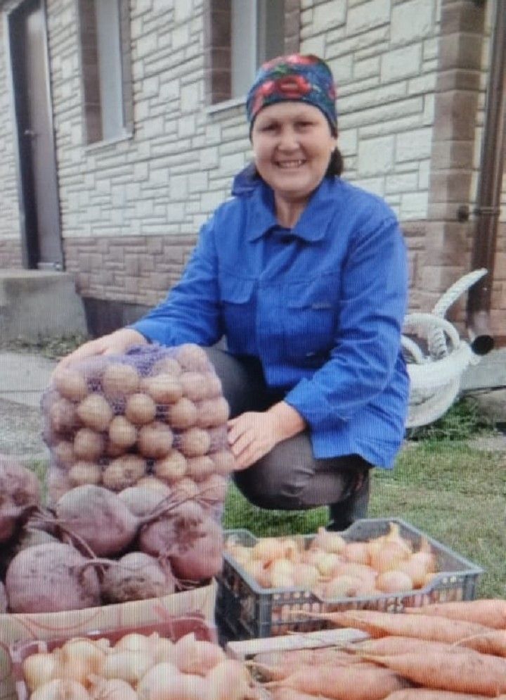Аграрии помогают участникам СВО