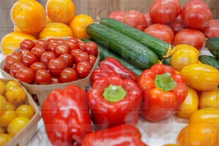 Семь самых полезных продуктов в зимнее время
