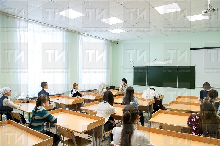 Школьникам Татарстана расскажут о правилах безопасного поведения в интернете