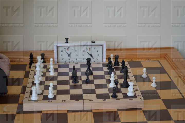 Приглашаем на шахматный турнир «Связь поколений»