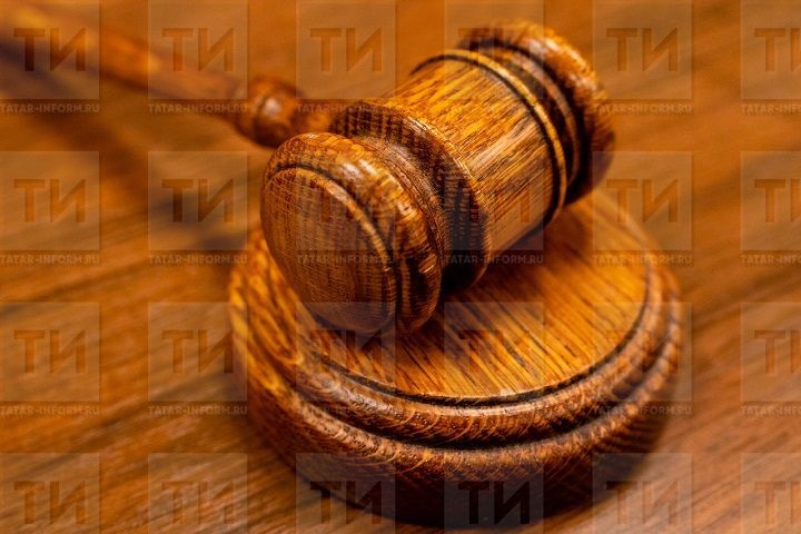 Яңа Чишмәдә исерек килеш транспорт белән идарә иткән өчен шоферны хөкем иткәннәр
