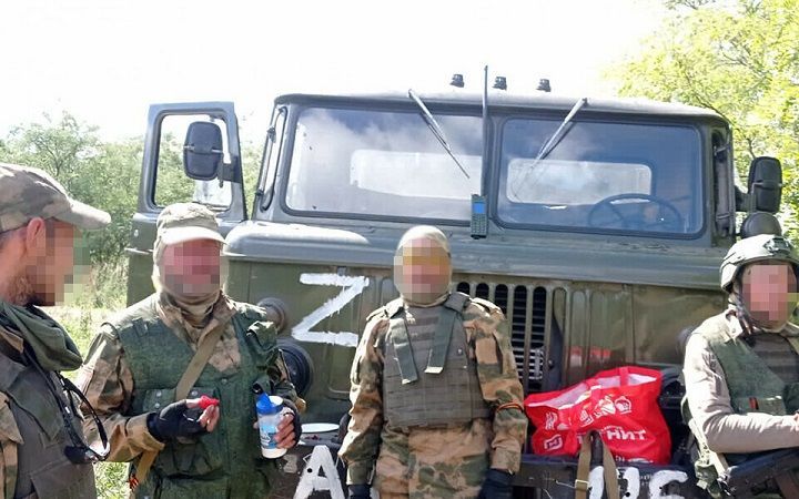 «Алга» есть и будет, слухи распускают ВСУ: бойцы опровергли фейки о разгроме батальона