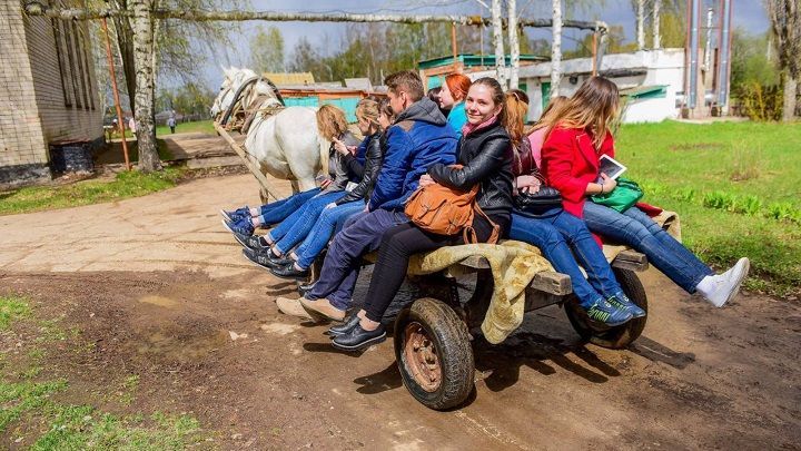 В Татарстане перезапустят программу «Сельская молодежь»