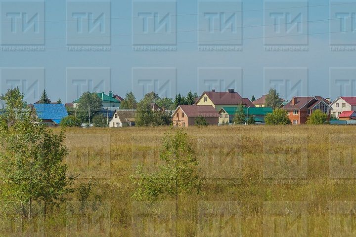 В марте 2023 в Татарстане увеличился спрос на недвижимость