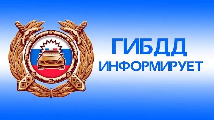 11 нарушений выявлено Госавтоинспекторами Новошешминска при проведении мероприятия «Тоннель»
