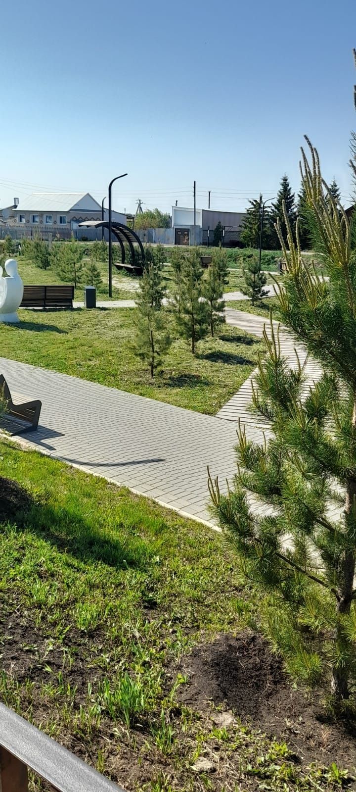 В Татарстане в начале следующей недели ожидается 30-градусная жара