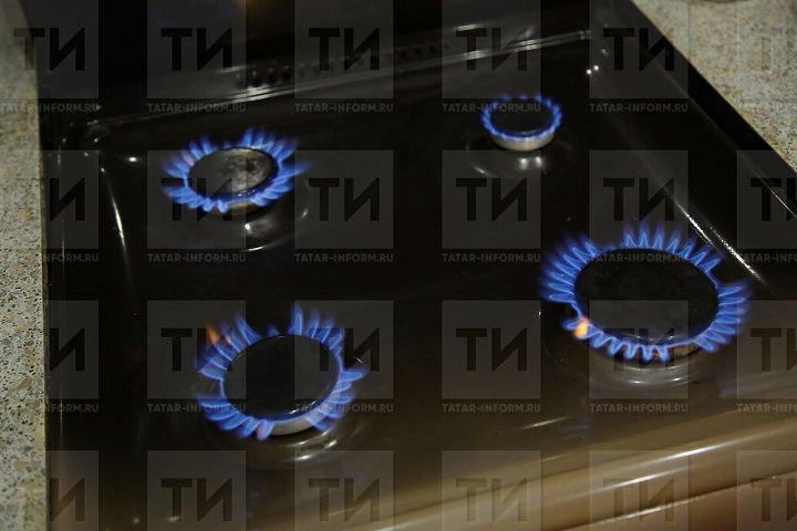 В столице РТ мужчина и двое детей отравились угарным газом