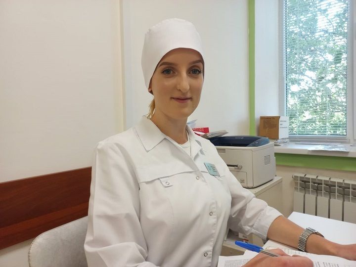 Марина Урядникова: «Кайвакыт кеше үзенә инфаркт куркынычы янаганын белми»