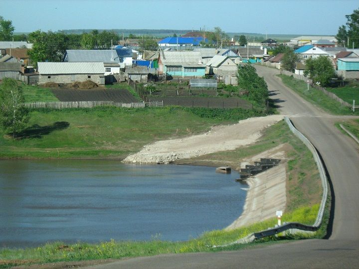 Роспотребнадзор Татарстана назвал 5 непригодных для купания пляжей республики