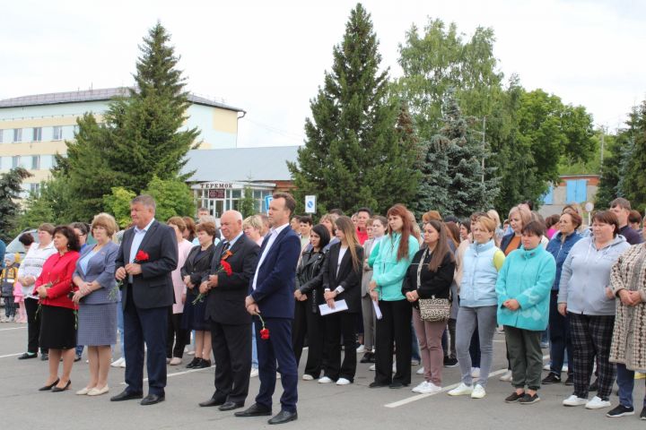 Забвению не подлежит!