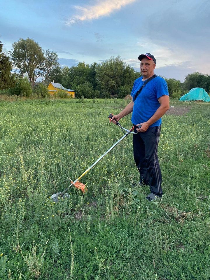 Сельских традиций не нарушают