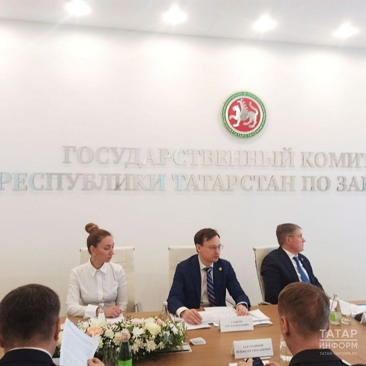 За год Татарстан сэкономил на госзакупках 4,5 млрд рублей
