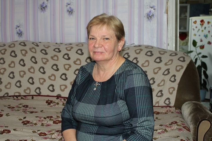 «Әни, барысы да яхшы!»