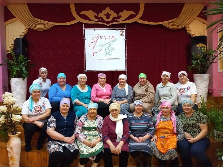 Хәрбиләребезгә ярдәм