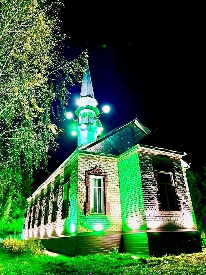 Яңа Чишмә районы өчен быелгы Рамазан аена сәхәр һәм ифтар вакытлары