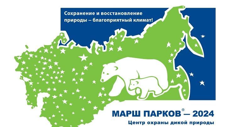 День животных в россии в 2024