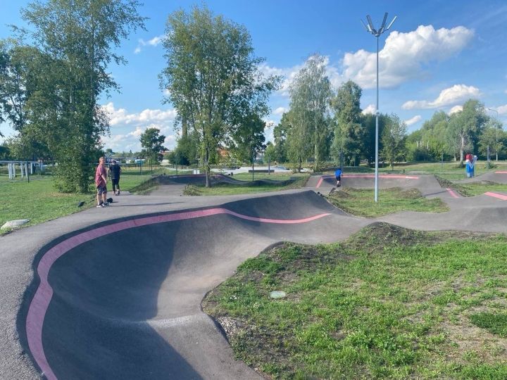 Менделеевск одержал победу в конкурсе среди моногородов России