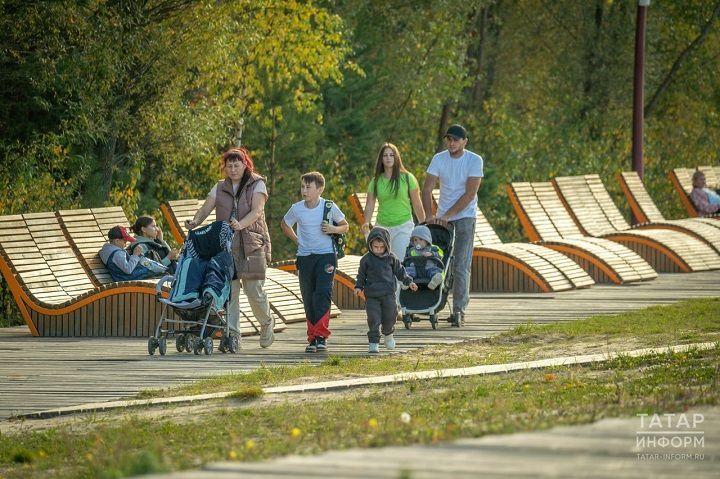 Детский омбудсмен РТ запускает проект для помощи подросткам и их родителям