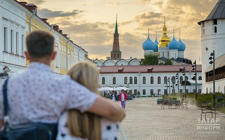 Татарстанцы смогут отправиться в путешествие, рассказав историю любви