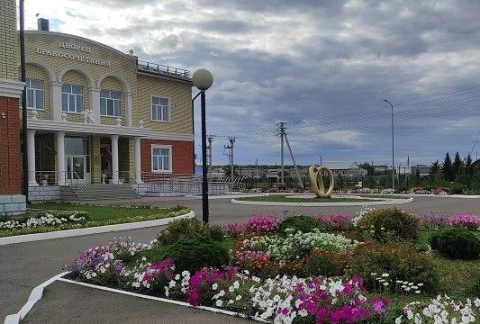 В Новошешминском районе за полгода родились 35 детей