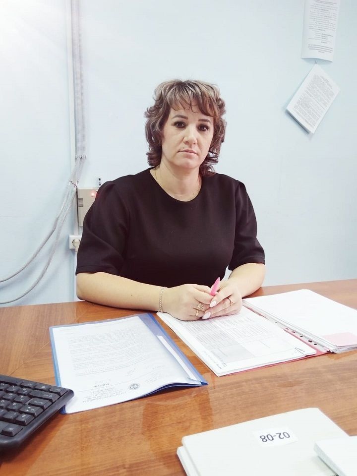 Кешеләр турында кайгыртып