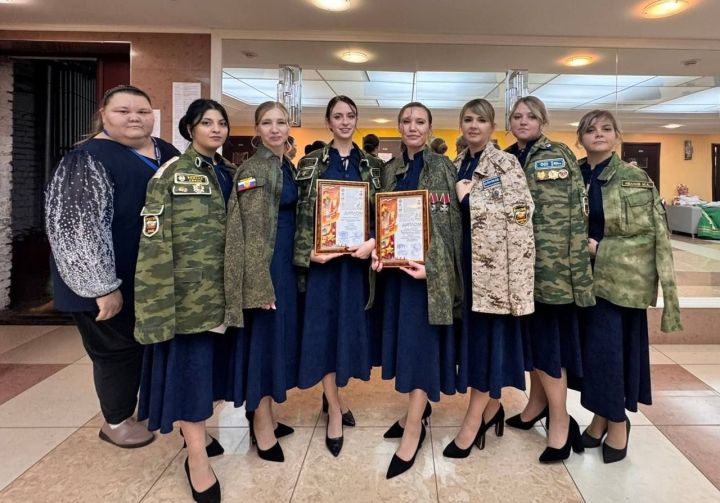 «Наше время — Безнен заман»: новошешминцы завоевали путёвку в супер-финал