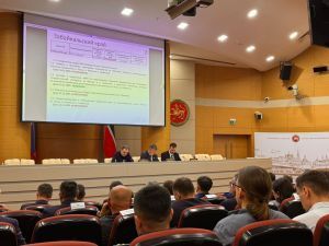 Татарстан — позитивный пример системной работы по экологическому благополучию