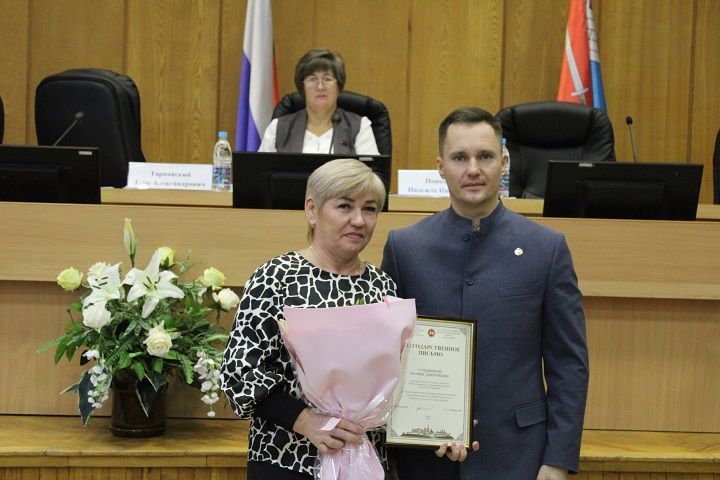 2026 год - Год всестороннего развития детей и молодёжи