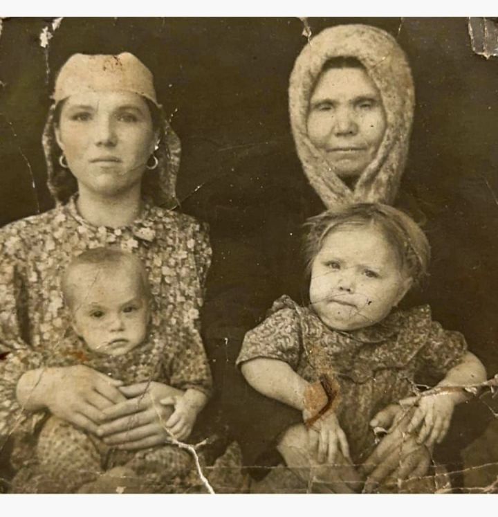 Гомер буе балаларын эзли...