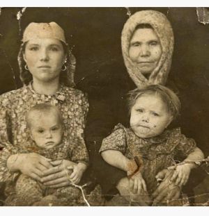 Гомер буе балаларын эзли...