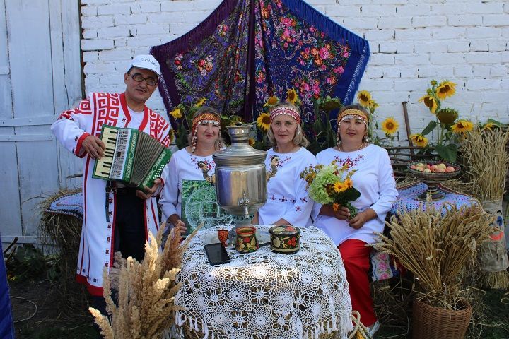 Вспоминая ушедший год: яркие фото людей и событий из «ШН»