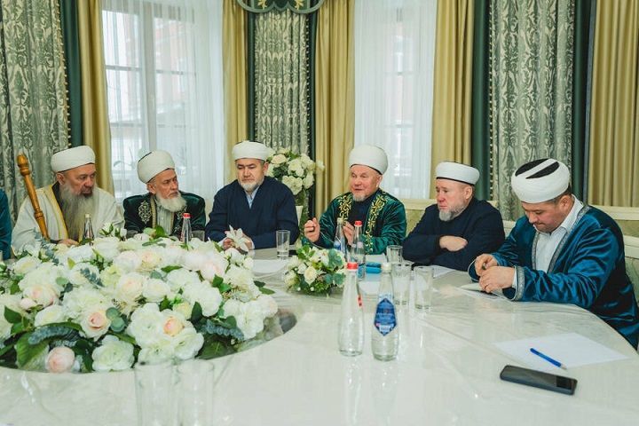 В преддверии Рамадана ДУМ Татарстана определило размеры закята и фитр-садаки